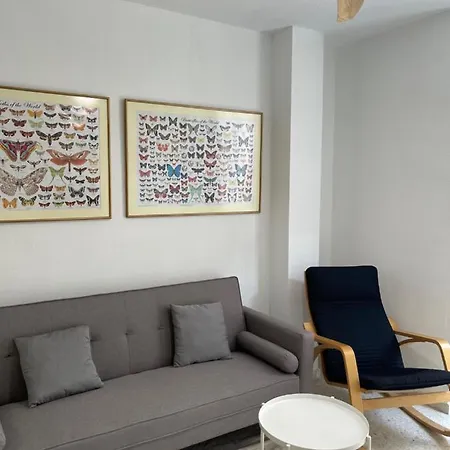 Apartman Casa La Victoria *