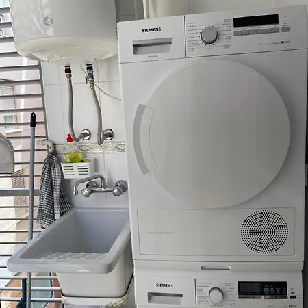 Apartman Casa La Victoria *