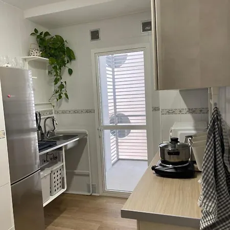 Apartman Casa La Victoria *