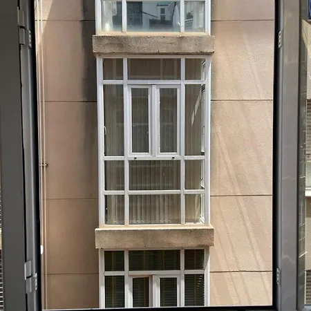 Apartman Casa La Victoria *