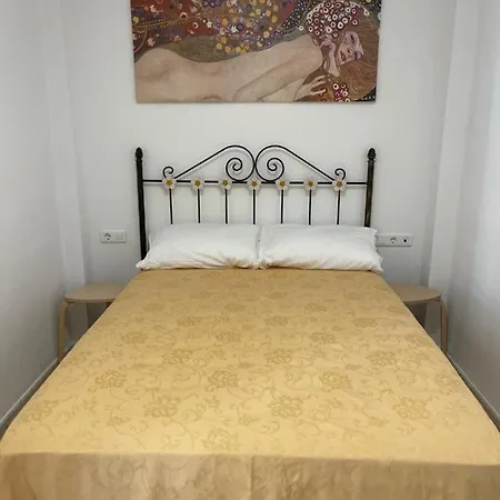 Casa La Victoria * Málaga