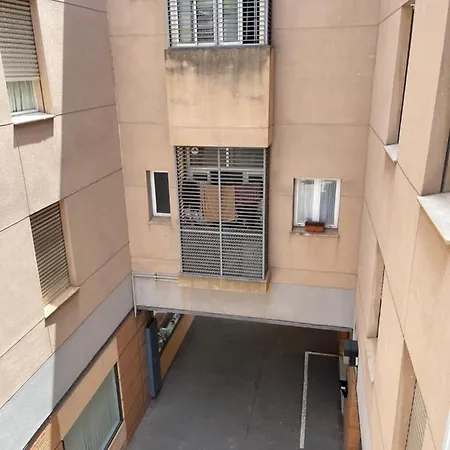Casa La Victoria Apartment Málaga