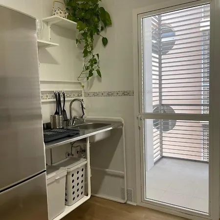 Casa La Victoria Apartment Málaga