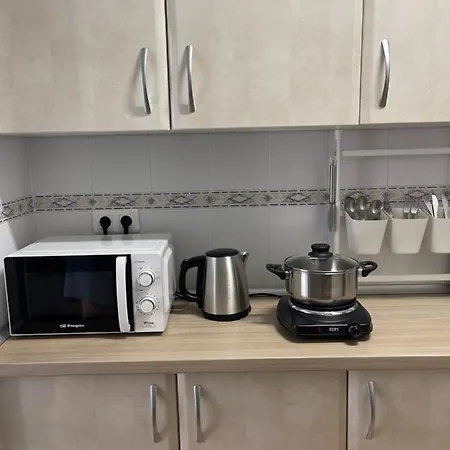 Casa La Victoria Apartment