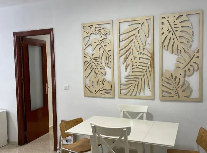 Casa La Victoria شقة