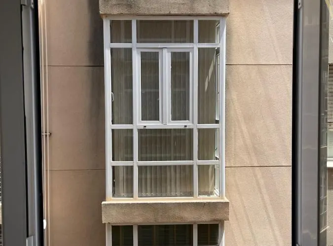 شقة Casa La Victoria *